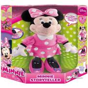 Giochi Preziosi Minnie Mouse Şarkı ve Masallar  GPH180468