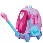 Giochi Preziosi Doc Mcstuffins Sesli Çekçek Muayene ArabasıGPH90031/TA