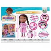 Giochi Preziosi Doc Mc Stuffin Diş Hekimi Ve Göz Doktoru 30 Cm GPH90039/TR