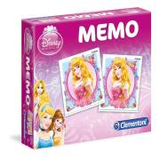 Clementoni Memo Princess 13401