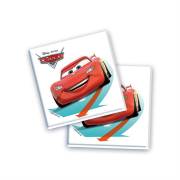 Clementoni  Memo Cars Domino Hafıza Oyunları 13403