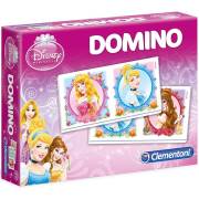 Clementoni Princess Domino Oyunu 13407