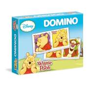 Clementoni Winnie Domino Oyunu 13408
