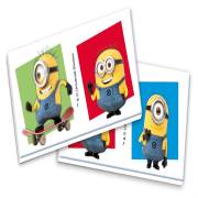 Clementoni Domino Minions Oyunu 13471