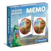 Clementoni The Good Dinosaur Memo (Hafıza Oyunu) 13482