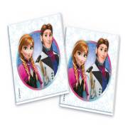 Clementoni Memo Frozen 4 Yaş+ 13483