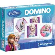 Clementoni Frozen Domino Oyunu 13486
