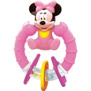 Clementoni Disney Baby Minnie Aktif Çıngırak 14381