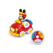 Clementoni Disney Baby Mickey İlk Uzaktan Kumandalı Arabam 14502