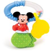 Clementoni Disney Baby Mickey Anahtar Çıngırak 14506