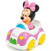 Clementoni Baby Minnie Mini Car 14660