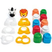 Clementoni Baby Clemmy Hayvanlar Oyun Seti 14886