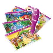 Clementoni  Quizzy Bilgi Yarışması Princess  60388