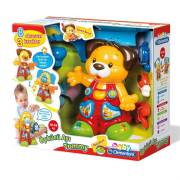 Clementoni Baby  Öykücü Ayı 64217