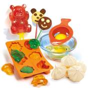 Clementoni Aşçılık Seti İlk Keşif Seti +8 Yaş 64224