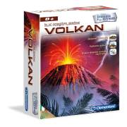 Clementoni Bilim ve Oyun İlk Keşif Seti - Volkan 64226
