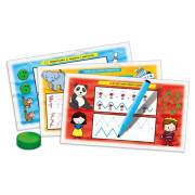 Clementoni Oyna ve Öğren Yazım Seti  64243