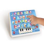 Clementoni Alfabe Tablela 64294