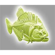 Clementoni  Arkeolojik Kazı Seti Piranha 64561