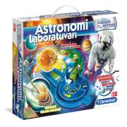 Clementoni Deney Seti Astronomi Laboratuvarı 64570