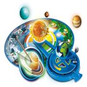 Clementoni Deney Seti Astronomi Laboratuvarı 64570