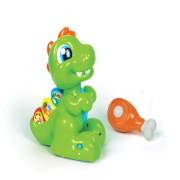 Clementoni Baby T-Rex 10 Ay+ 64586