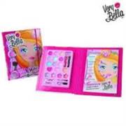 Giochi Preziosi Very Bella Makyaj Kitabı  GPH19910/TR
