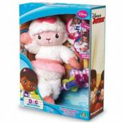 Giochi Preziosi Doctor McStuffins Kuzucuk İyileşiyor Peluş 30 Cm. Gph90021/Tr