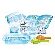 Furkan LC Su ve Buzla Deneyler FR56811/43126