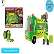 Giochi Preziosi  Trash Pack Çöp Kamyonu GPH01707/TR
