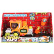 Giochi Preziosi Trash Pack S2  Sokak Süpürücü GPH21722/TR