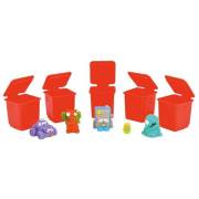 Giochi Preziosi G-Trash Pack 5 li çöps figür  GPH68115/TR