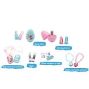 Giochi Preziosi Frozen Sürpriz Yumurtalar 1300  FRN13001