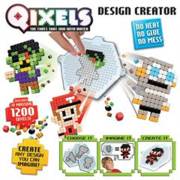 Giochi Preziosi Qixels Aktivite Paketi QXE01111