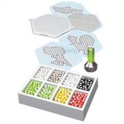 Giochi Preziosi Qixels Aktivite Paketi QXE01111