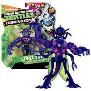 Giochi Preziosi Ninja Turtles X Boyutu Aksiyon FigürleTUA25111r