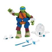 Giochi Preziosi Ninja Turtles X Boyutu Aksiyon FigürleTUA25111r