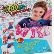 Giochi Preziosi  Aktivite Seti DDD01000