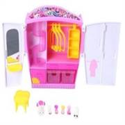 Giochi Preziosi Cicibiciler Gardırop Oyun Seti S5 HPK49010