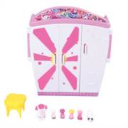 Giochi Preziosi Cicibiciler Gardırop Oyun Seti S5 HPK49010