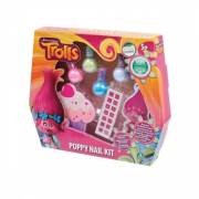 Giochi Preziosi Trolls Tırnak boyama seti 4lü TRL01000