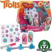 Giochi Preziosi Trolls saç boya seti