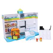 Giochi Preziosi Grossery Gang Market GGA01000