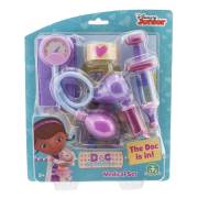 Giochi Preziosi Doktor Aksesuarları Oyun Seti  GİOCHİPREZİOSİ-DMC03000