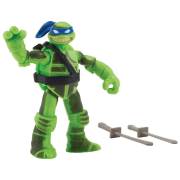 Giochi Preziosi Nınja Turtles Fırlama Figürler GİOCHİPREZİOSİ-TUA67200