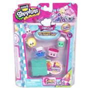 Giochi Preziosi Cicibiciler Sefler Kulübü 5Li  HPK25010