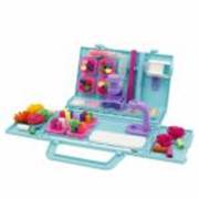Giochi Preziosi Pom Pom Wow Dekoratif  set PMM03000