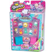 Giochi Preziosi Hpk27010 Cicibiciler 12li Şefler Kulübü HPK27010