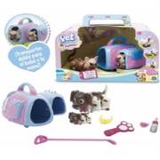 Giochi Preziosi pate parade family taşıma çantası-PTF09110ı