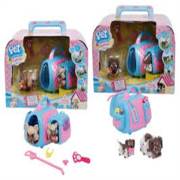 Giochi Preziosi pate parade family taşıma çantası-PTF09110ı